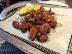 -绿茶餐厅(千岛湖银泰城店)