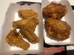 -肯德基(京广桥店)