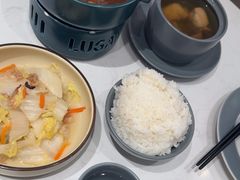 -鹿港小镇(黄金店)
