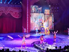 -珠海横琴长隆《卡卡虎奇遇记》