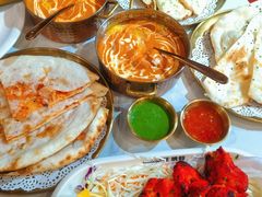 -清真· AL-JANNAT 佳纳特餐厅(仙林店)
