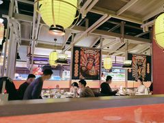 -芝小官毛肚火锅海鲜自助(淮安清江浦区新亚店)