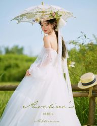 -雅云婚纱摄影工作室旗舰店