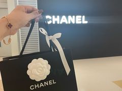 -CHANEL BEAUTÉ(圆方店)