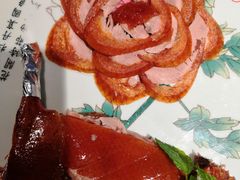 -京味斋·北京烤鸭(华威桥北工大店)