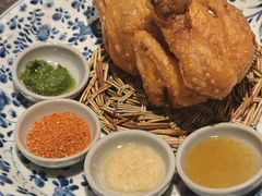 -长安记·大美陕菜(大族广场店)