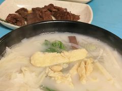 -鸭小妹鸭血粉丝(老门东店)