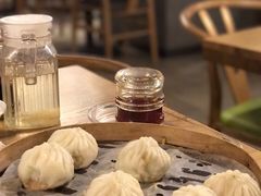 -陈傻子餐厅(世纪都会店)