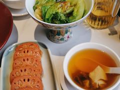 -苏堂阳春面•九年庆(北京路天河城店)