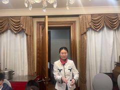 -狗不理大酒店(意式风情街店)