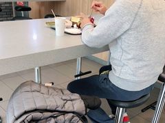 -麦当劳(欧陆广场店)