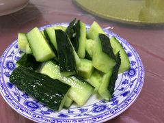-喜洋洋蟹庄(阳澄湖店)
