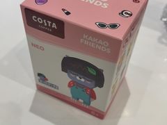 -COSTA COFFEE(丰联广场店)
