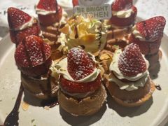 -BE BRIGHT KITCHEN(正佳广场店)