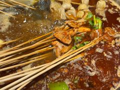 -袁记串串香(涧西总店)