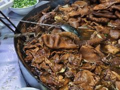 -杭嘉湖咬强羊肉面馆(永兴路总店)