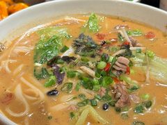 -水平有限广西米粉·广西风味集(五道口店)