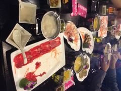 迷尚澳门豆捞(温江店)-迷尚澳门豆捞