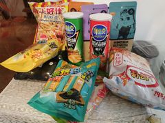 -利客来李村购物中心