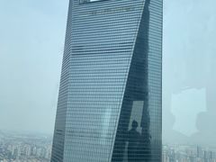 -上海金茂大厦88层观光厅