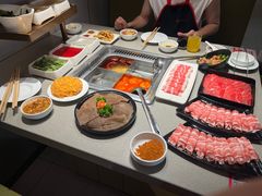 -海底捞火锅(九久奥特莱斯店)