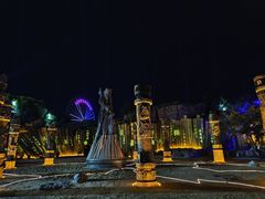 -淹城春秋乐园
