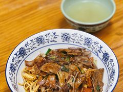 -复兴面王(河东路起源店)