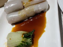 爽滑牛肉肠-红棉中餐厅·广州海航威斯汀酒店