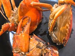 莲花煎蟹-莲花公园煎蟹(总店)