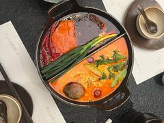 -山缓缓火锅(青岛万象城店)