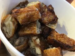 -老闽味沙茶面·姜母鸭(传承35年曾厝垵店)