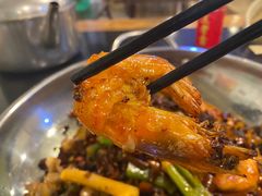 -2048香辣虾(七星岗店)