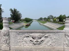 -赵州桥景区