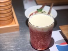 -火山屋台(新街口店)