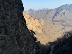 -丹东凤凰山景区