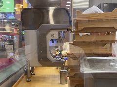 -喜家德虾仁水饺(华强天虹店)