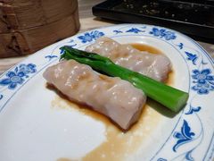 -广州花园酒店荔湾亭·地道点心·粤式饮茶