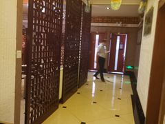 -天天足道(紫荆店)
