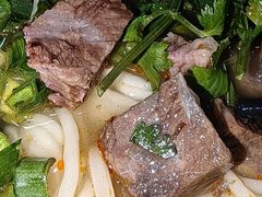 -兰州牛肉面(古美西路店)