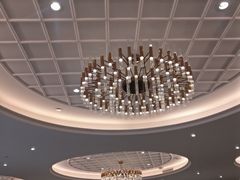 -喜宴又一村·粤菜·茶点·海鲜(壹方天地店)