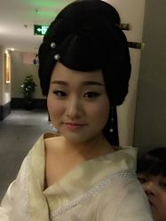-盘子女人坊生日照·摄影馆(华强店)
