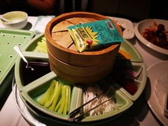 羲和烤鸭-羲和雅苑•北京烤鸭(陆家嘴中心店)
