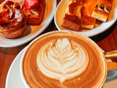 -广州富力君悦大酒店·凯菲厅