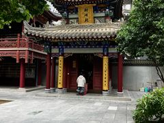 -罔极寺