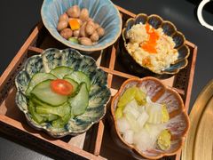 -無二炙坊·和牛烧肉(大钟寺1733店)
