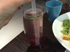 -酷公社·榴莲披萨(太原街店)