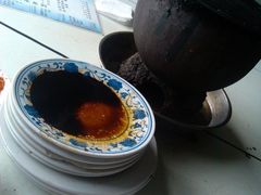 收尾-大槐树烤肉馆