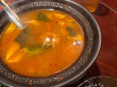 -红泰·泰精选·特色料理(中山路店)