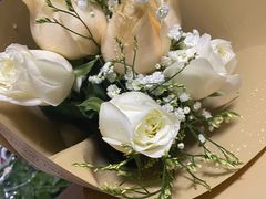 -循礼门鲜花花市(武汉循礼门店)