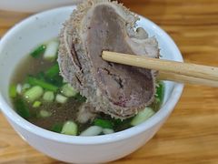 -熊氏牛羊杂粉(龙眼井总店)
